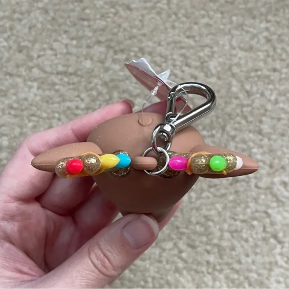 Bath & Body Works Light-Up Holiday Reindeer PocketBac Holder - Picture 8 of 16